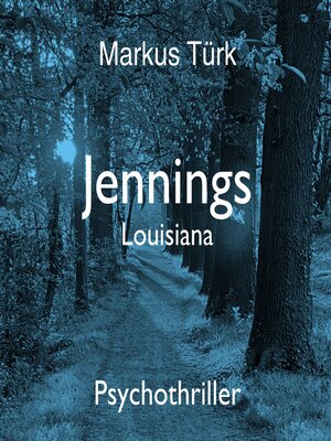 cover image of Jennings